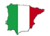 TRÉBOL SERVICIOS GLOBALES - Italiano
